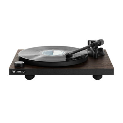 Victrola Turntable