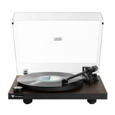 Victrola Turntable