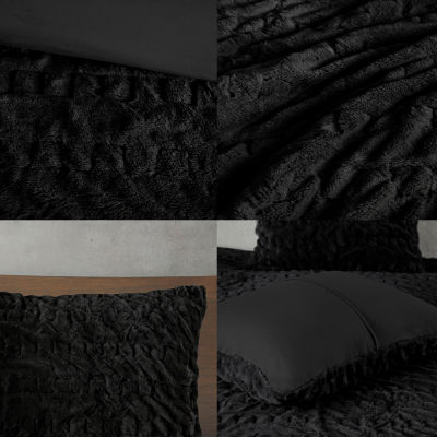Madison Park Dakota Down Alternative 3-pc. Extra Weight Comforter Set