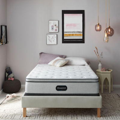 Beautyrest ® BR800™ Plush Pillow Top - Mattress Only