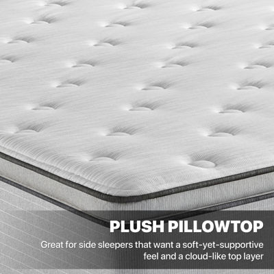 Beautyrest ® BR800™ Plush Pillow Top - Mattress Only