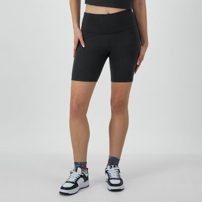 Jcpenney womens nike shorts best sale