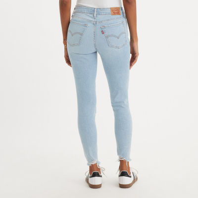 Levi's� Womens Mid Rise 711� Skinny Jean