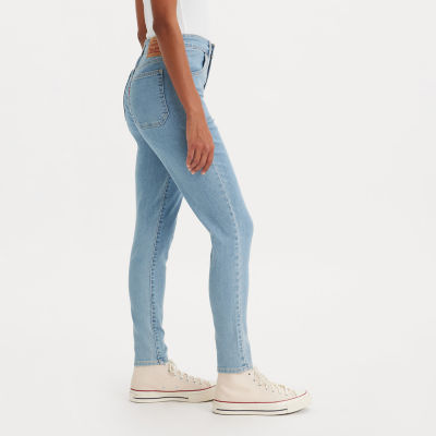 Levi's Womens High Rise 721 Skinny Fit Jean