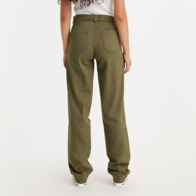 Levi's® Women;s Utility Straight Cargo Pant