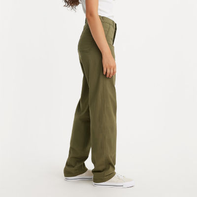 Levi's® Women;s Utility Straight Cargo Pant