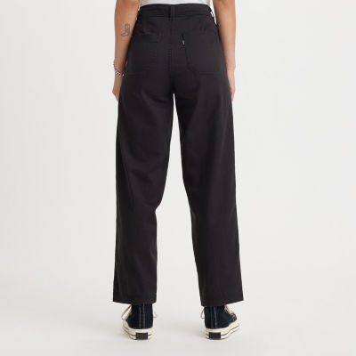 Levi's Utility Womens Straight Cargo Pant