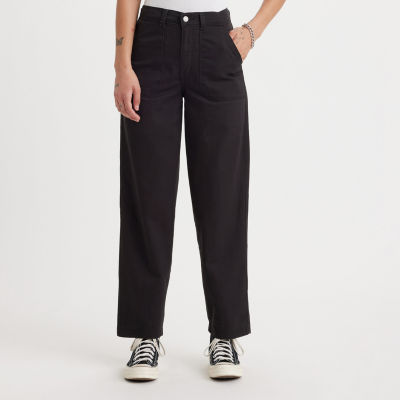 Levi's Utility Womens Straight Cargo Pant