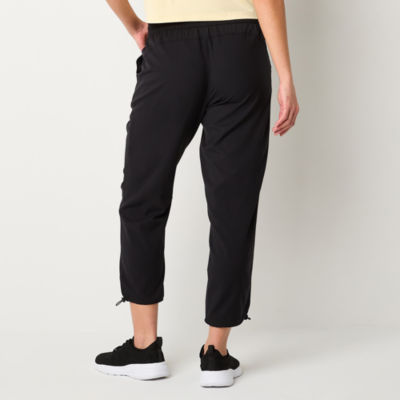 Xersion Womens Mid Rise Ankle Pant Tall