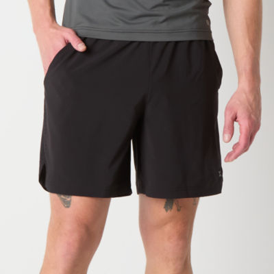 Xersion 7 Inch Performance Mens Workout Shorts