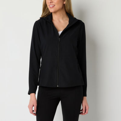 Free Country Womens Midweight Softshell Jacket