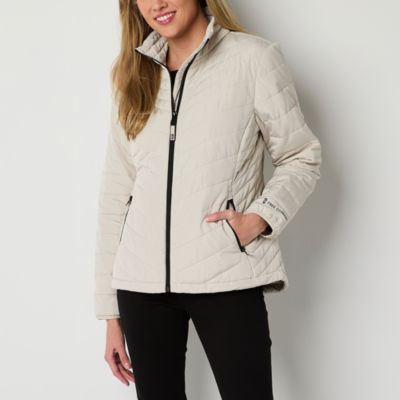 Free Country Womens Lightweight Puffer Jacket