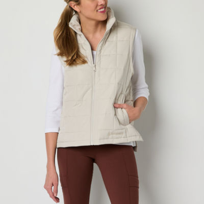 Free Country Womens Soft Shell Vests