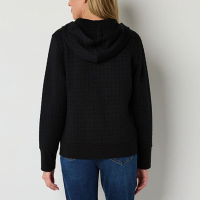 Free Country Lightweight Womens Quilted Jacket