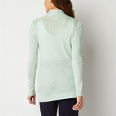 Liz claiborne shop sweaters jcpenney