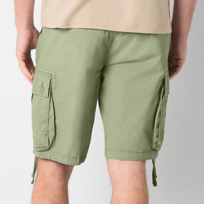 Arizona 10 1/2" Mens Cargo Short