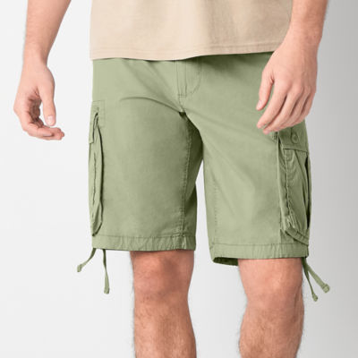 Arizona 10 1/2" Mens Cargo Short JCPenney
