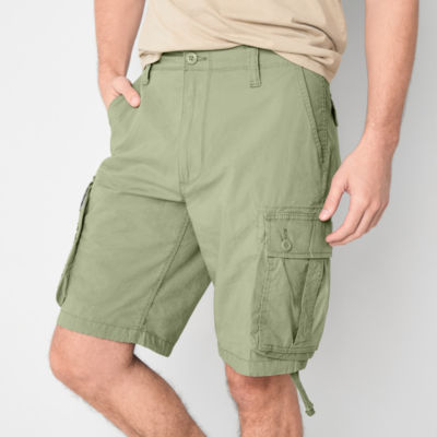 Arizona 10 1/2" Mens Cargo Short