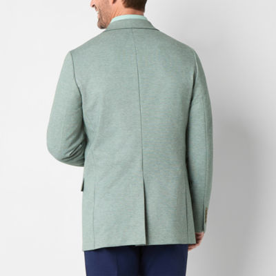Stafford Mens Classic Fit Sport Coat