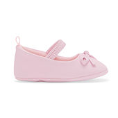 Baby girl sales shoes at jcpenney