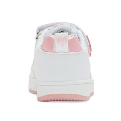 Stepping Stone Girls Slip-On Shoe