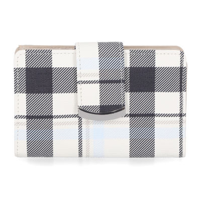 Mundi S&P Womens RFID Blocking Indexer Wallet
