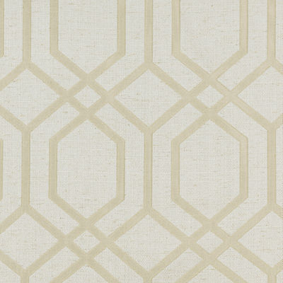 Sun Zero Atmosphere Davenport Grommet Top 100% Blackout Single Curtain Panel