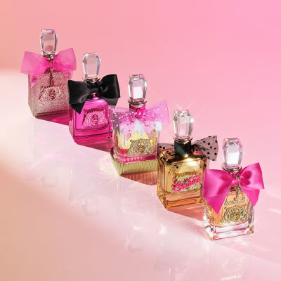 Juicy Couture Viva La Juicy Eau De Parfum