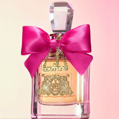 Juicy Couture Viva La Juicy Eau De Parfum