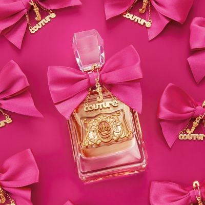 Juicy Couture Viva La Juicy Eau De Parfum