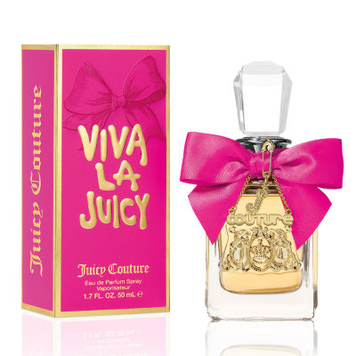 Juicy Couture Viva La Juicy Eau De Parfum