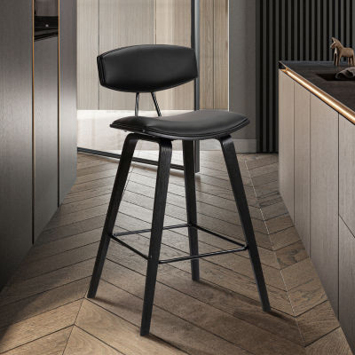 Fox Counter Height and Bar Stool Collection