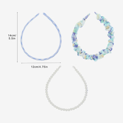 Bijoux Bar 3-pc. Headband