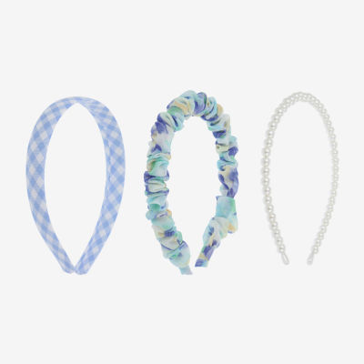 Bijoux Bar 3-pc. Headband