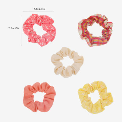 Arizona 5-pc. Hair Ties
