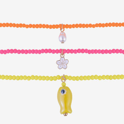 Arizona Unisex 9 Inch Ankle Bracelet