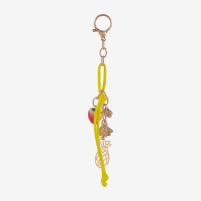 Arizona Bag Charm