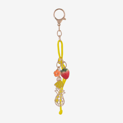 Arizona Bag Charm