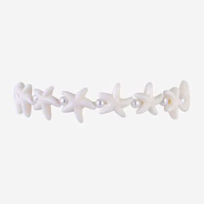 Arizona Unisex 3-pc. Beaded Bracelet Set