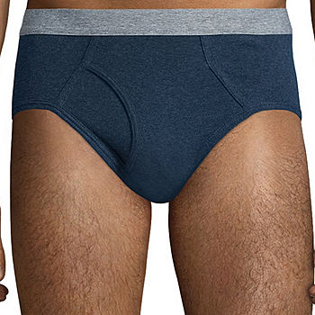 STAFFORD MENS LOW Rise briefs underwear 6 pairs Colors $16.97 - PicClick