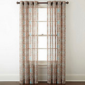 Curtains Ds Clearance Curtain On Jcpenney