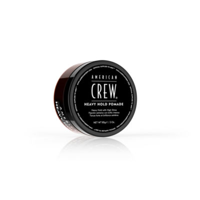 American Crew Crew Heavy Hold Hair Pomade 2.9 oz.