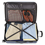 Protocol Explorer Hardside 28 Inch Lightweight Luggage