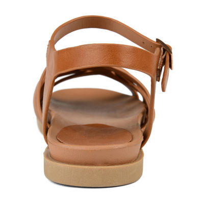 journee collection kimmie women's sandals