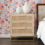 Videra Bedroom Collection 3-Drawer Chest