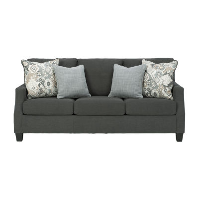 Signature Design by Ashley® Living Room Collection Track-Arm Sofa