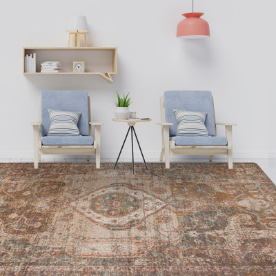 Amer Rugs Eternal Rectangular Indoor Rugs