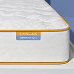 Simmons® Comfort Vibezzz Plush - Mattress Only
