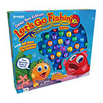 Pressman Toy Let S Go Fishin  Xl Game