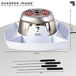 Sharper Image Electric Tabletop S'mores Maker for Indoors
